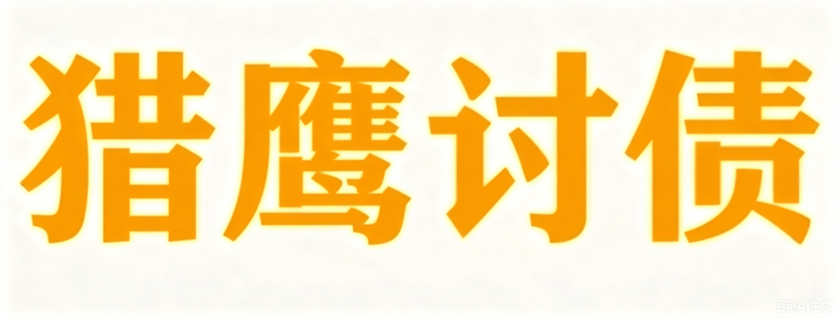 猎鹰要账公司